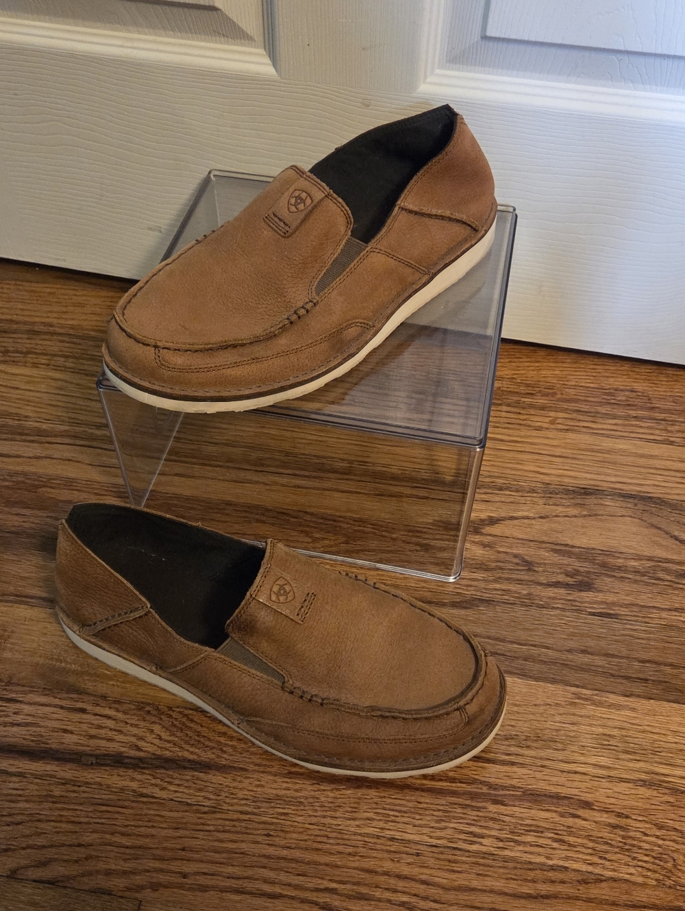Ariat Men's Cruiser slip-on shoes Size 12